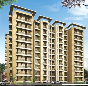 Project Image of 1670 Sq.ft 3 BHK Apartment / Flat for sale in Chas for Rs. 14900000
