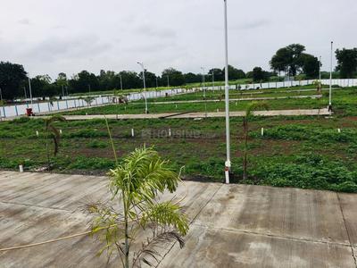 Residential Lands for Sale in Balram Molwane Plots At Manjari Budruk
