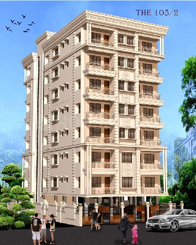 Gallery Cover Pic of The 105 2