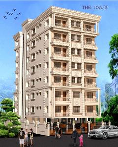 1 BHK Independent House