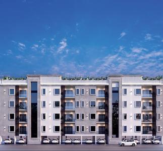 Supratik Lifestyle III Project Images