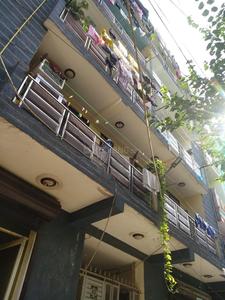 Gallery Cover Pic of A D Infra Height Builders A D Infra Ambedkar Apartment Phase 2