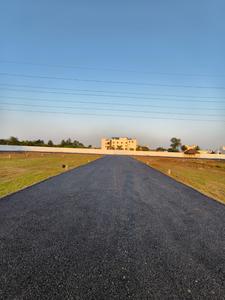 Residential Lands for Sale in D Yan KRS Senthil Garden
