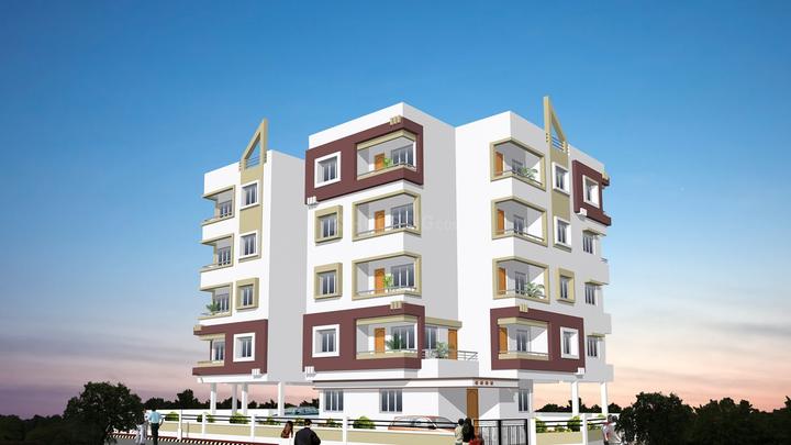 M. K. Mahavir Swami Apartment More Images 1