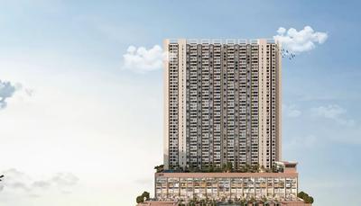 Project Image of 1475 Sq.ft 3 BHK Apartment / Flat for sale in Perambur for Rs. 15600000