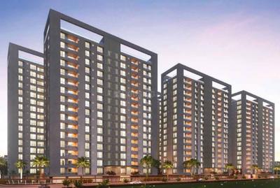 Ravani Antlia Dream Block A B AND G Project Images