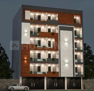 Gallery Cover Pic of Apna Luxury Affordable Homes