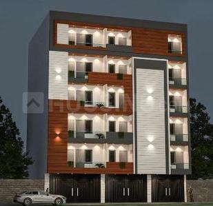 Apna Luxury Affordable Homes Project Images