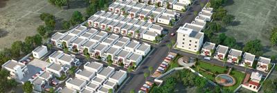 Steps Stone Aalam Phase 2