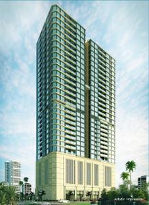 Project Image of 1365 Sq.ft 3 BHK Apartment / Flat for sale in Bandra West for Rs. 59000000