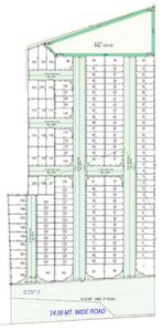 Project Image of 456 Sq.ft 2 BHK Independent House for sale in Dindoli for Rs. 4000000