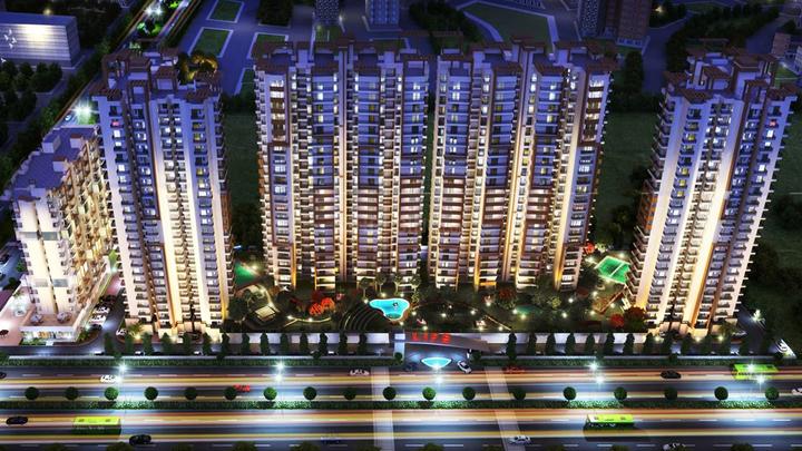 Gayatri Life More Images 1