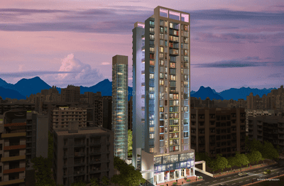 3 BHK Flat