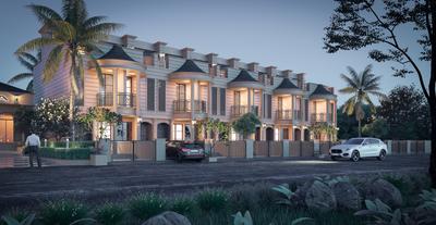 Gallery Cover Pic of 34 Oaks