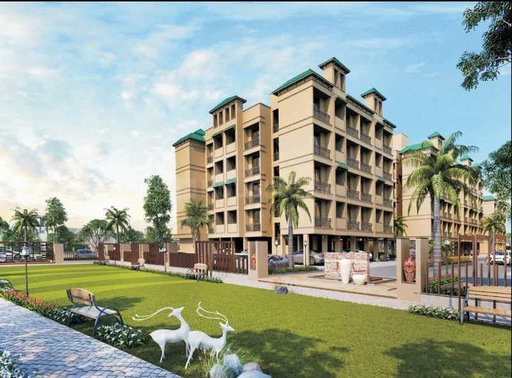 Aravalli Sankul Main Image 1