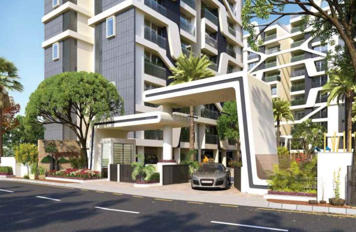 Kasata Hometech India Kalp Pavitra Phase 2 Main Image 1