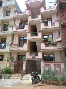 Krishna Krishna Apartment - 5 Project Images