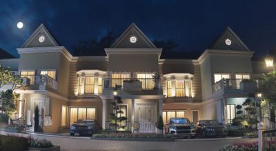 Project Image of 1816 Sq.ft 3 BHK Apartment / Flat for sale in Byrathi for Rs. 26000000