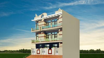 Gallery Cover Pic of Adarsh Adarsh Apartment