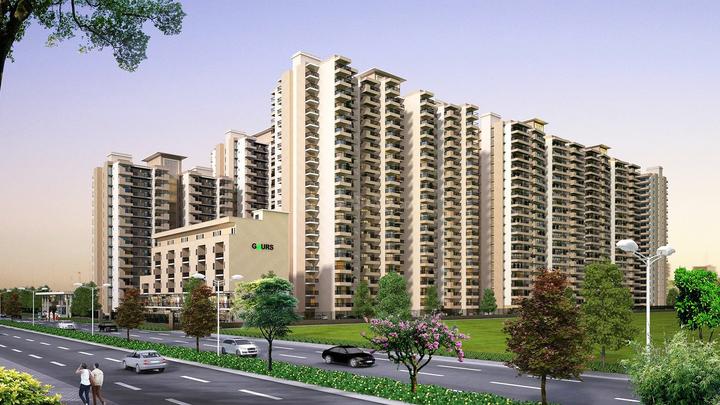 Gallery Cover Pic of Gaurs Atulyam