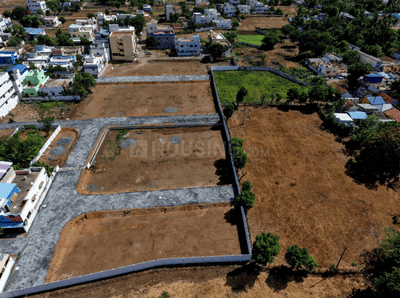 Narayana Garden Extension Project Images