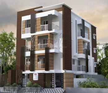 PL Affordable Homes Project Images