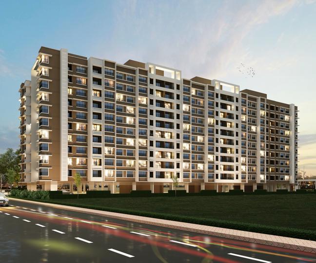 Gallery Cover Pic of Balaji Empire