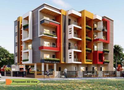 Shree Enclave Project Images