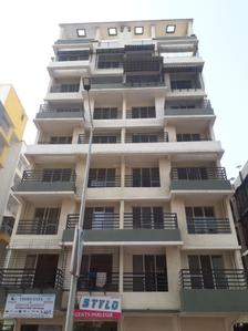 Bhosle Orchid Project Images