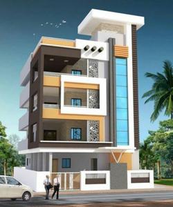 Gallery Cover Pic of Pravushpa Home