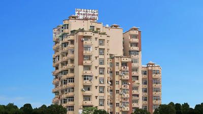 Star Realcon Rameshwar Orchids