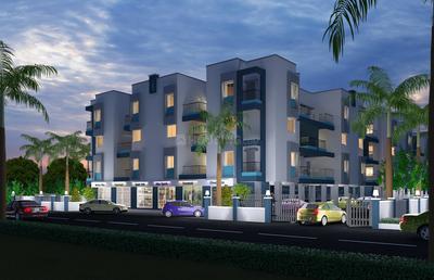 Gallery Cover Pic of Shree Siddhivinayak Constructions Sukool