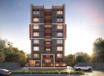 Gallery Cover Pic of NCR Keshav Residency