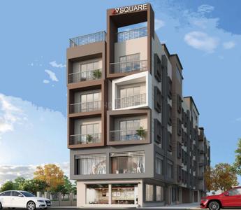 3 BHK Flat