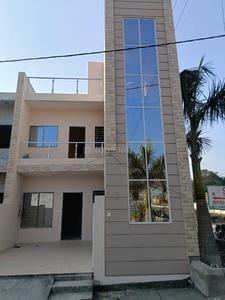 Gallery Cover Pic of Khanna Sukh Sagar Hill View
