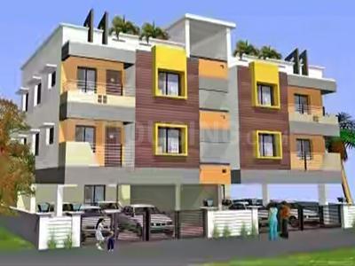 Gallery Cover Pic of Silicon Realty Aandal Enclave