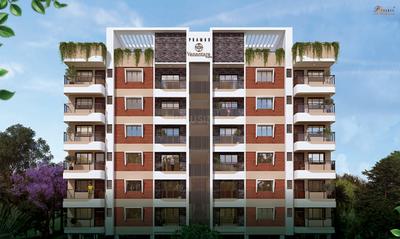 Vanantara Project Images