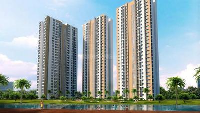3 BHK Flat