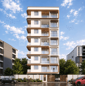 Skylark Paradise Project Images