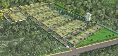 Project Image of 1199 Sq.ft Residential Plot / Land for sale in Kurubarakunte for Rs. 10000000