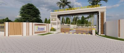 Residential Lands for Sale in The Ring Residency Extension