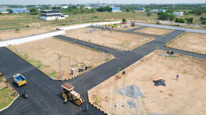 Residential Lands for Sale in VR Aero City