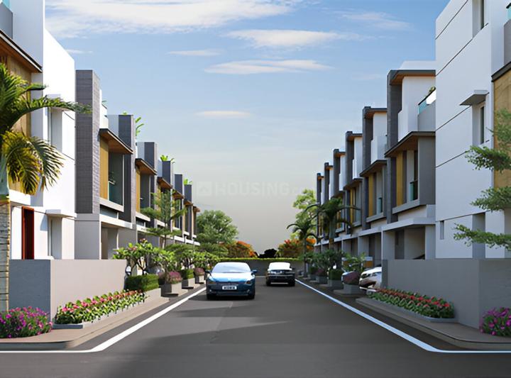 Gallery Cover Pic of ATH Ananterra