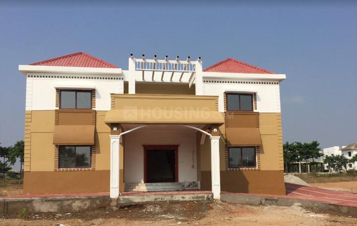 Gallery Cover Pic of Maruthi Green Fields