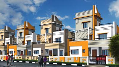 Modi Nilgiri Homes