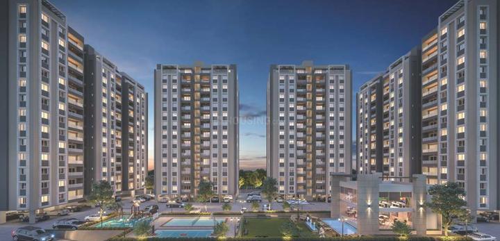 Gallery Cover Pic of Propritorship Pavilion Heights II