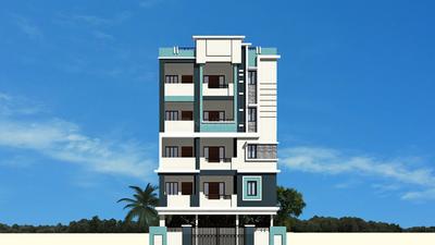 Gallery Cover Pic of Yash Yash Pal Homes - 3