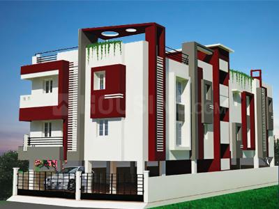 S And S SS Aishwaryam Project Images