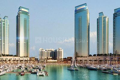 Emaar The Lagoons Project Images