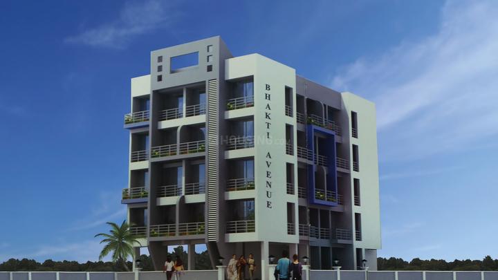 Gallery Cover Pic of Hriday Bhakti Avenue